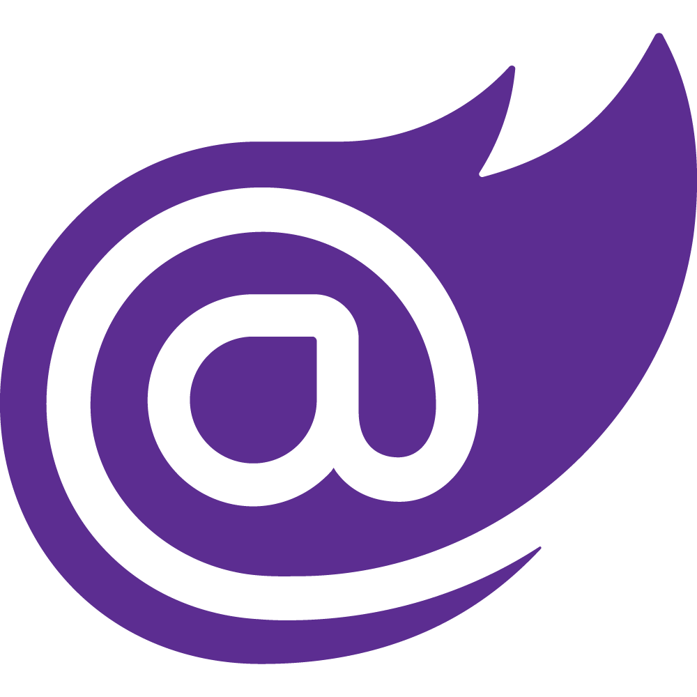 Blazor admin dashboard