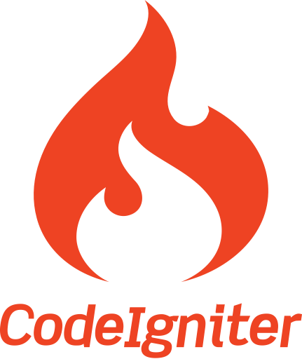 codeigniter admin dashboard